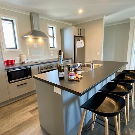 Mackenzie Hideaway Villa Twizel Eksteriør bilde
