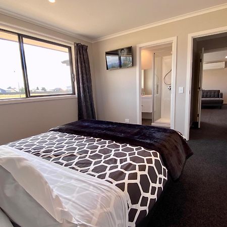 Mackenzie Hideaway Villa Twizel Eksteriør bilde
